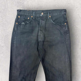 Levi’s 501 Straight Fit Jeans - W30 L30